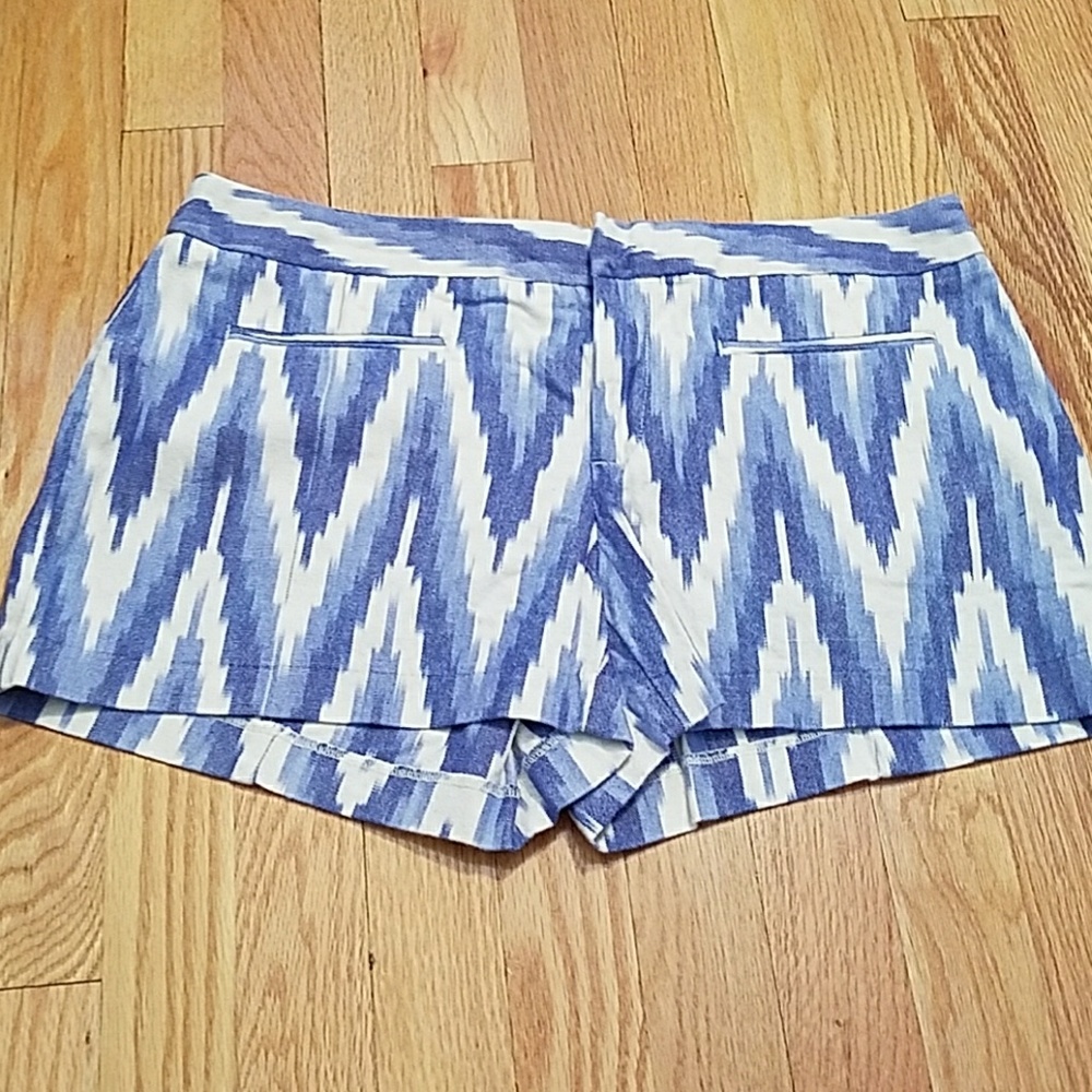 Gap shorts